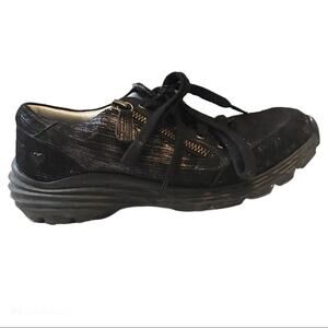 Nursemates align vigor gold metallic